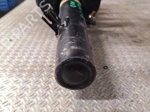Used Right front shock absorber CITROËN C3 II (SC_) 1.4 HDi 70 (SC8HZC, SC8HR0, SC8HP4) (68 hp) 24099066