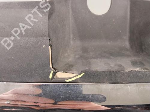 Front bumper SEAT ALTEA XL (5P5, 5P8) 1.9 TDI | BP24081942C7 