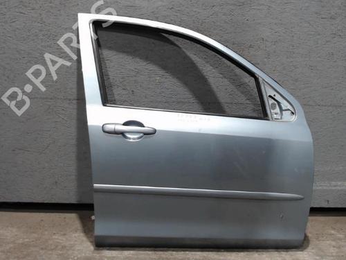 Used Right front door MAZDA 2 (DY) 1.4 CD (68 hp) 24092755