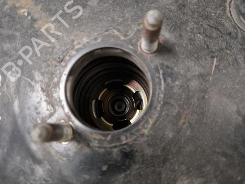 Used Servo brake Servo brake CITROËN C8 (EA_, EB_) 2.2 HDi (170 hp) 24091042 24091042