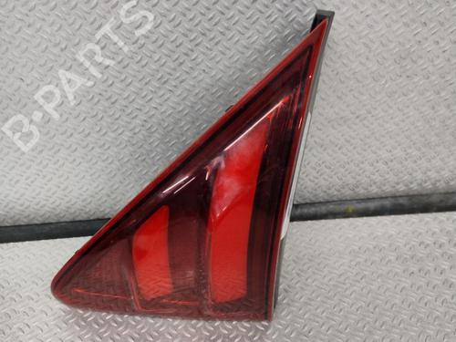 Used Right tailgate light PEUGEOT 3008 I MPV (0U_) 1.6 HDi (114 hp) 28526707