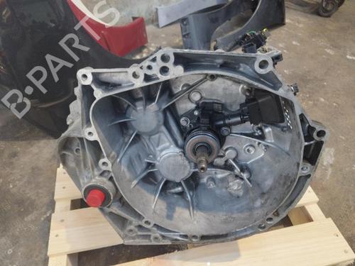 Gearbox PEUGEOT 508 SW I (8E_) 1.6 HDi | BP24377797M3 