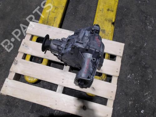 Used Transfer box HYUNDAI SANTA FÉ I (SM) 2.0 CRDi 4x4 (113 hp) 24085389