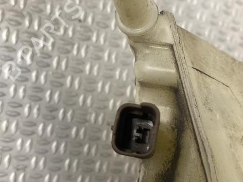 Used Brake master cylinder CITROËN C4 Grand Picasso I (UA_) 2.0 HDi 150 (150 hp) 24062773