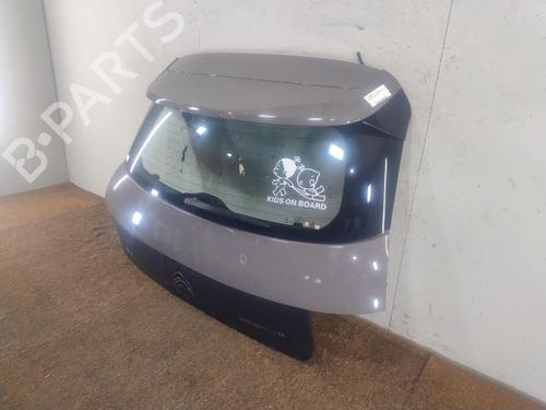 Tailgate CITROËN C4 CACTUS 1.2 VTi 82 | BP37163038C6 - Image 3