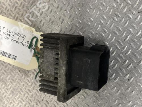 Used Electronic module Electronic module RENAULT CLIO III (BR0/1, CR0/1) 1.5 dCi (BR0H, CR0H, CR1S, BR1S) (106 hp) 24062020 24062020