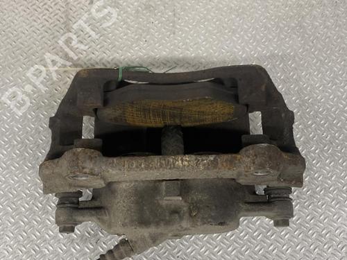 Right front brake caliper RENAULT TRAFIC II Van (FL) 2.0 dCi 90 (FL0H) | BP24064631M104 