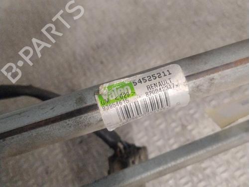 Front wiper motor RENAULT TRAFIC II Van (FL) 2.0 dCi 115 (FL01, FL0U, FL00, FL0H, FL0M) | BP39111629M29 - Image 5
