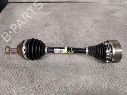Used Left front driveshaft Left front driveshaft VW POLO V (6R1, 6C1) 1.4 (6R1) (85 hp) 32511128 32511128