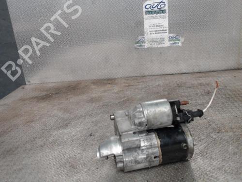 Used Starter Starter 24081964 24081964