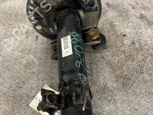 Right front shock absorber SEAT IBIZA IV (6J5, 6P1) 1.4 TDI | BP24101389M17 