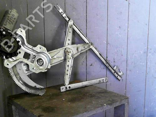 Used Front right window mechanism ROVER 400 II Hatchback (RT) 420 D (86 hp) 24063520