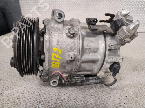 Used AC compressor AC compressor OPEL INSIGNIA A Sports Tourer (G09) 2.0 CDTI (35) (163 hp) 30892838 30892838