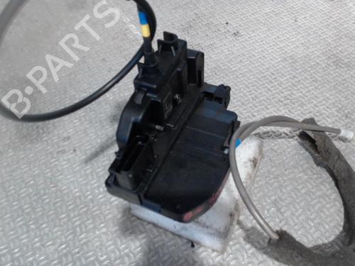 rear-left-lock-nissan-note-e11-ne11-2005-2006-2007-2008-2009-2010-2011-2012-2013-24078826 main image