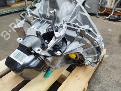 Gearbox RENAULT TWINGO III (BCM_, BCA_) 0.9 TCe 95 | BP28087740M3 - Image 2