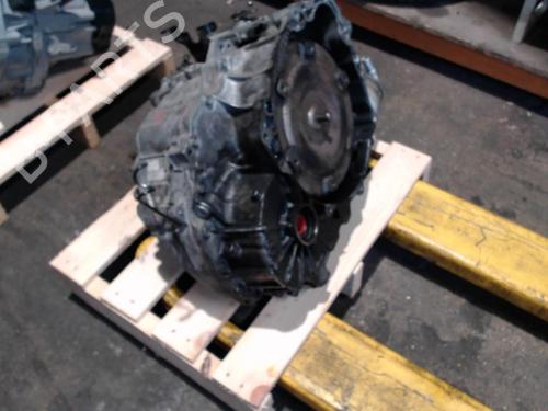 Gearbox PEUGEOT 407 SW (6E_, 6D_) 2.0 HDi | BP24087193M3 