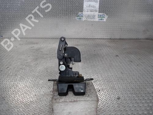 Used Electronic module HYUNDAI SANTA FÉ II (CM) 2.2 CRDi GLS 4x4 (150 hp) 24075951