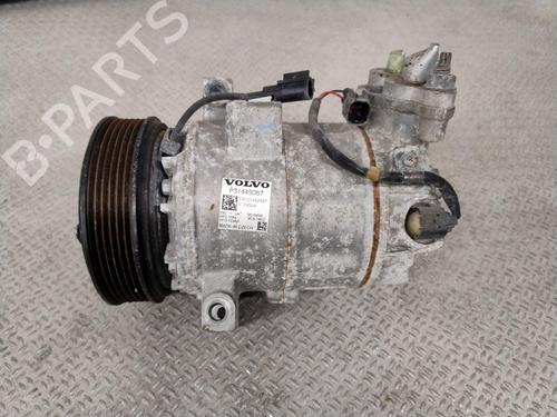 AC compressor VOLVO XC40 (536) D3 | BP31077105M34 - Image 2