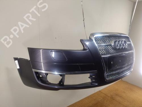 Front bumper AUDI A6 C6 (4F2) 3.0 TDI quattro | BP29264345C7 