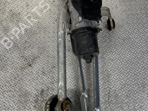 Used Front wiper motor Front wiper motor NISSAN NOTE (E12) 1.5 dCi (90 hp) 36463750 36463750