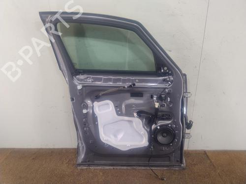 Used Left front door Left front door RENAULT ESPACE V (JR_) 2.0 Blue dCi 190 (JRAL) (189 hp) 35747187 35747187