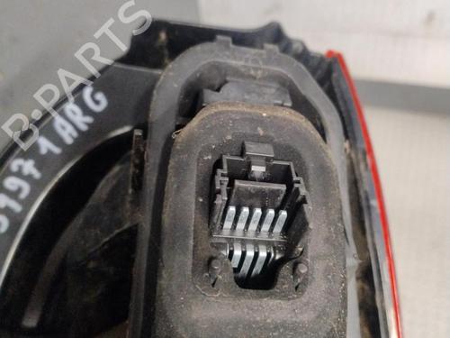 Left taillight RENAULT TWINGO II (CN0_) 1.2 Turbo (CN0C, CN0F) | BP36656216C34 - Image 4