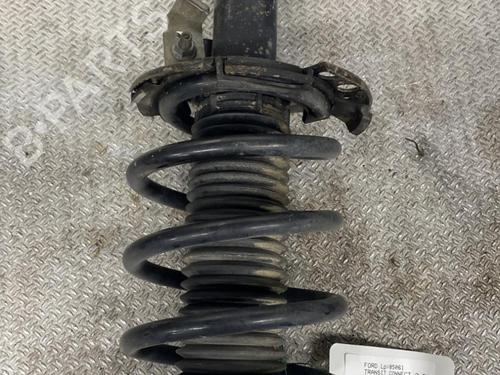 Used Left front shock absorber Left front shock absorber FORD TRANSIT CONNECT V408 Box Body/MPV 1.5 TDCi (101 hp) 24101470 24101470