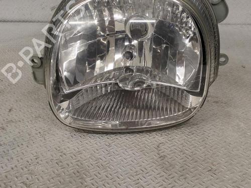 Left headlight RENAULT TWINGO I (C06_) 1.2 16V (C06C, C06D, C06K) | BP30139292C28