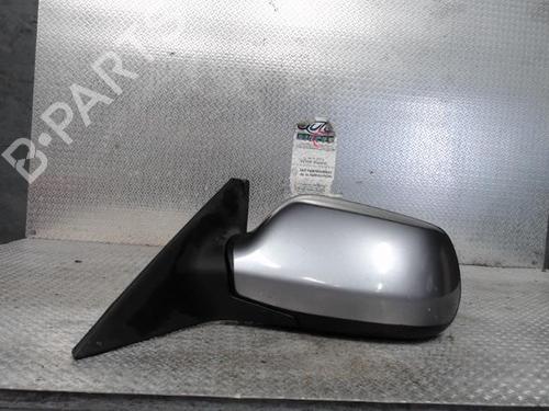 Used Left mirror MAZDA 6 Saloon (GG) 2.0 DI (GG14) (121 hp) 24091360