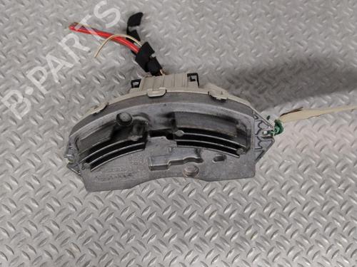 Heater resistor BMW 1 (E87) 118 d | BP28615041M108 - Image 3