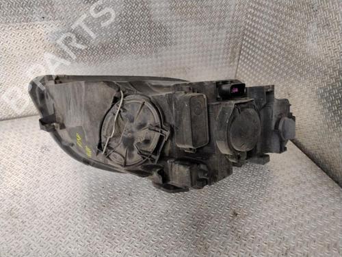 Left headlight AUDI A4 B7 Avant (8ED) 2.0 TDI | BP27307281C28