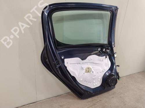 Right rear door PEUGEOT 308 I (4A_, 4C_) 1.6 16V | BP27307232C5