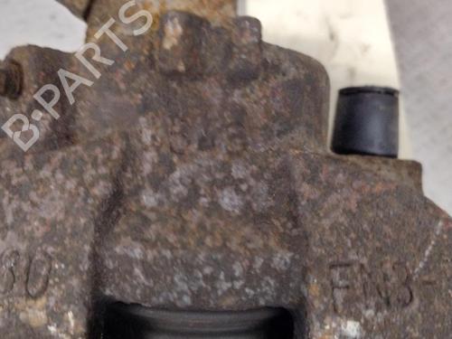 Used Right front brake caliper Right front brake caliper 24841631 24841631