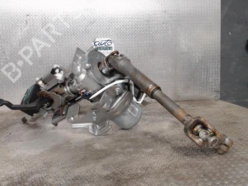 Used Steering column NISSAN QASHQAI II SUV (J11, J11_) 1.5 dCi (116 hp) 24083708