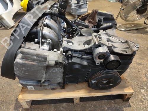 Engine RENAULT CLIO III (BR0/1, CR0/1) 1.4 16V | BP37650171M1 - Image 3