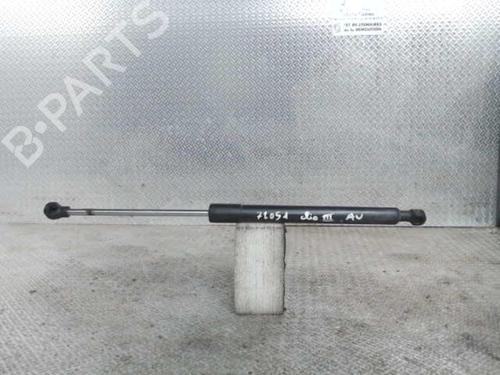 Used Hood lift support RENAULT CLIO IV (BH_) 1.5 dCi 75 (75 hp) 24074543