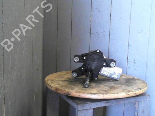 Used Rear wiper motor RENAULT LAGUNA II (BG0/1_) 1.9 dCi (BG08, BG0G) (120 hp) 24063301