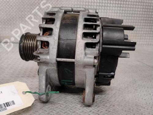Used Alternator Alternator NISSAN NV250 Van (X61) dCi 95 (95 hp) 29344397 29344397