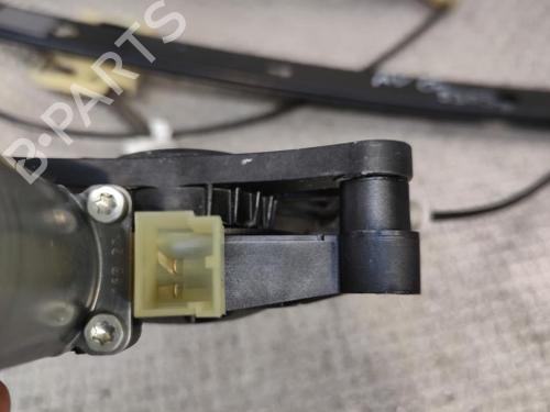 Front left window mechanism AUDI Q3 (F3B) 35 TFSI Mild Hybrid | BP40553388C22 - Image 2