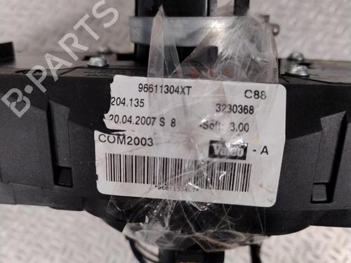 Used Hand brake CITROËN C3 III Van (SX_, SY_) BlueHDi 100 (102 hp) 30740093