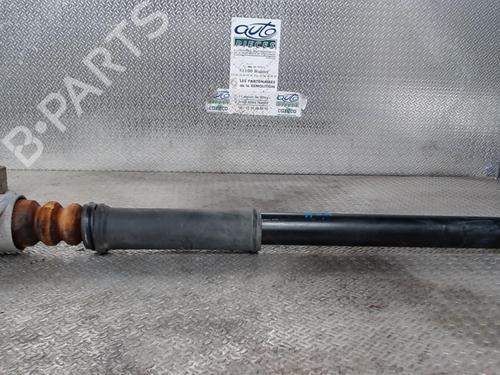 Used Right rear shock absorber Right rear shock absorber 24077737 24077737