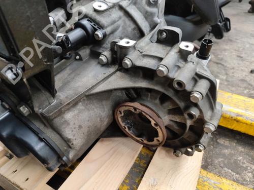 Used Gearbox SEAT IBIZA IV (6J5, 6P1) 1.6 TDI (105 hp) 33031397