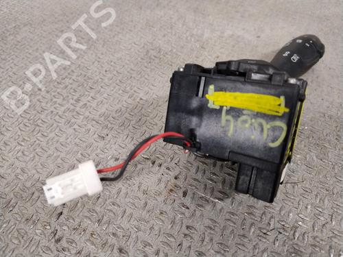 Used Steering column stalk RENAULT CLIO IV (BH_) 0.9 TCe 90 (BHNF, BHMA, BHMH, BHJK, BHJR) (90 hp) 31266405