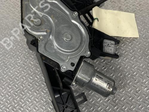 Rear wiper motor PEUGEOT 308 II (LB_, LP_, LW_, LH_, L3_) 2.0 BlueHDi 150 | BP24093817M102 