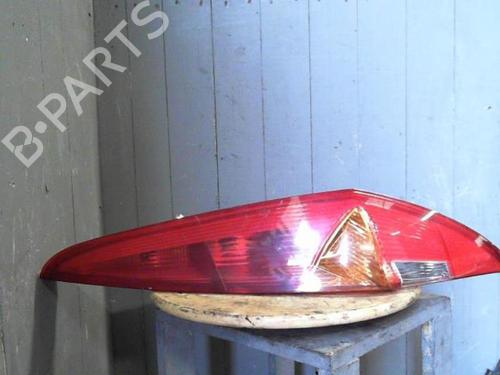 Used Right taillight FIAT PUNTO (188_) 1.9 JTD (86 hp) 24063080