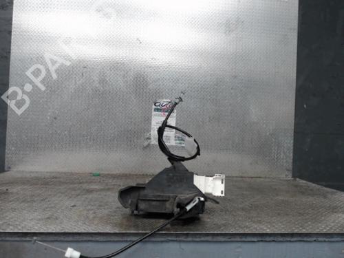 Used Front right lock PEUGEOT 407 SW (6E_, 6D_) 2.0 HDi (140 hp) 24087143