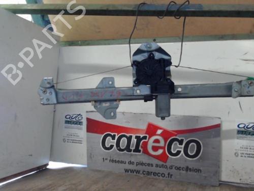Used Front right window mechanism DACIA LODGY (JS_) 1.5 dCi (JSMC, JSAF) (107 hp) 24069221