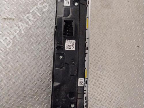 Climate control NISSAN NOTE (E11, NE11) 1.5 dCi | BP36462057I5 - Image 2