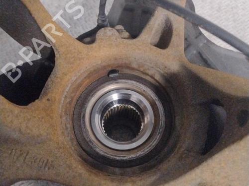 Right front steering knuckle CITROËN JUMPER II Van 2.0 BlueHDi 130 | BP39995540M26 - Image 3