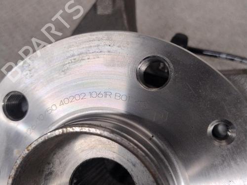 Right front steering knuckle RENAULT TRAFIC III Van (FG_) 1.6 dCi 125 (FGMH) | BP38570688M26 - Image 2